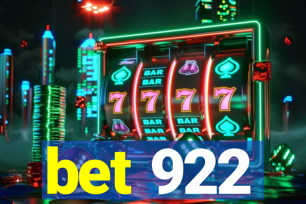 bet 922